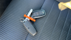 Nissan Qashqai 1.3 DiG-T MH Tekna 5dr Petrol Hatchback